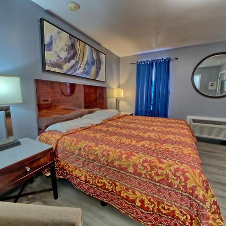 Aqua View Motel Lower Grand Lagoon Екстериор снимка